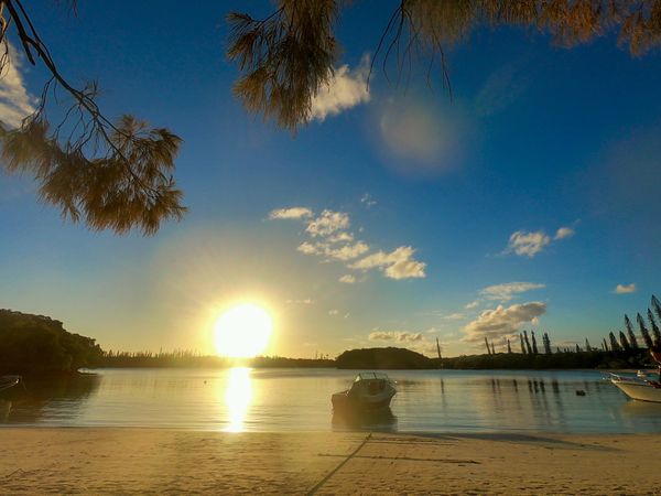 ニューカレドニア・ヌメア「201910 🇳🇨New Caledonia」の写真
