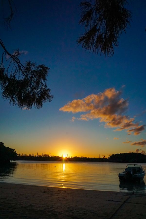 ニューカレドニア・ヌメア「201910 🇳🇨New Caledonia」の写真