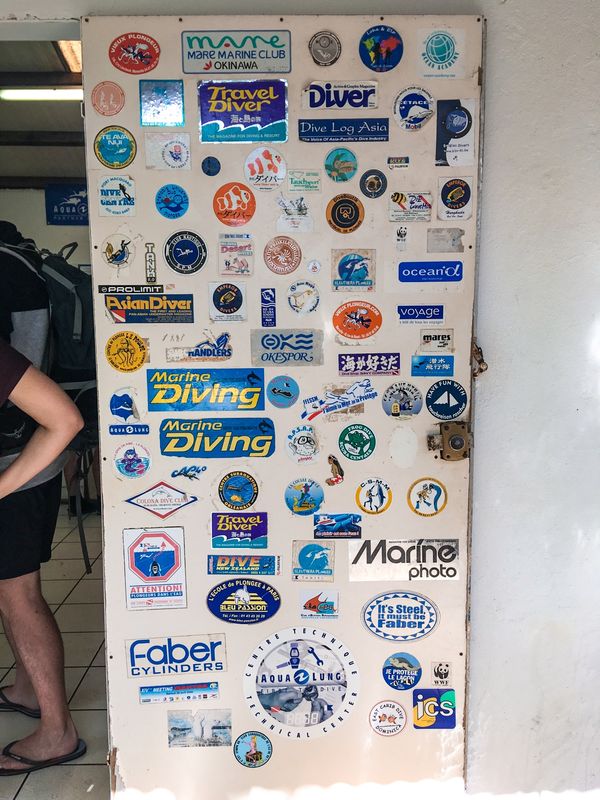 ニューカレドニア・ヌメア「201910 🇳🇨New Caledonia」の写真