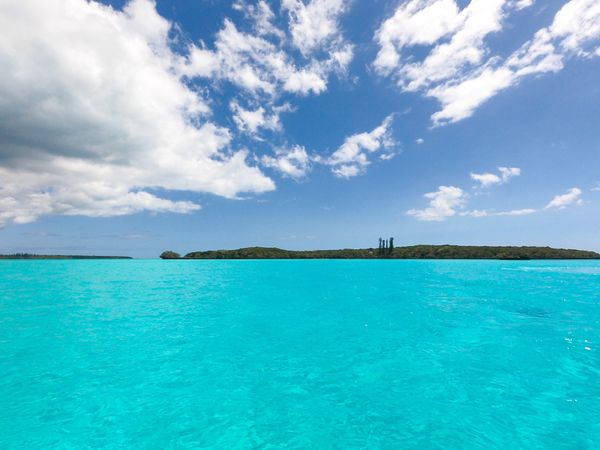 ニューカレドニア・ヌメア「201910 🇳🇨New Caledonia」の写真