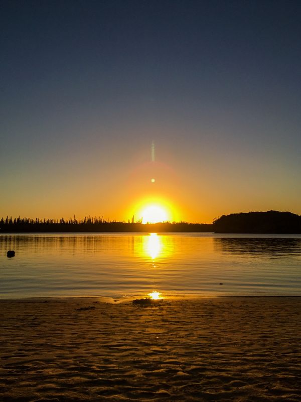 ニューカレドニア・ヌメア「201910 🇳🇨New Caledonia」の写真