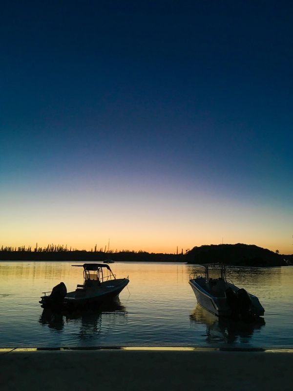 ニューカレドニア・ヌメア「201910 🇳🇨New Caledonia」の写真