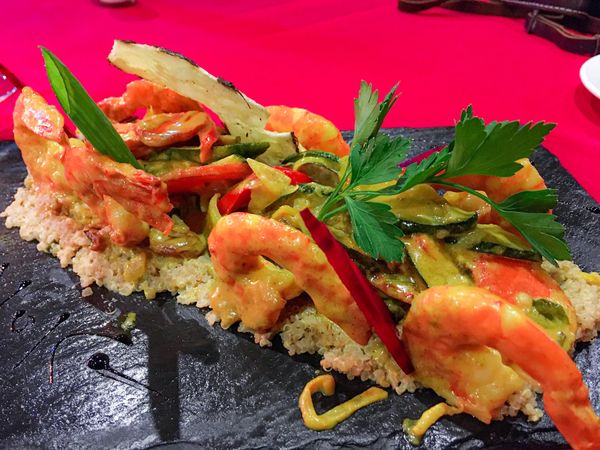 ニューカレドニア・ヌメア「201910 🇳🇨New Caledonia」の写真