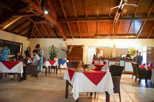 ニューカレドニア・ヌメア「201910 🇳🇨New Caledonia」の写真