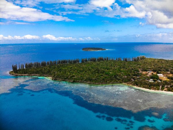 ニューカレドニア・ヌメア「201910 🇳🇨New Caledonia」の写真