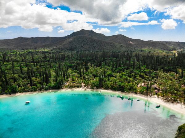 ニューカレドニア・ヌメア「201910 🇳🇨New Caledonia」の写真
