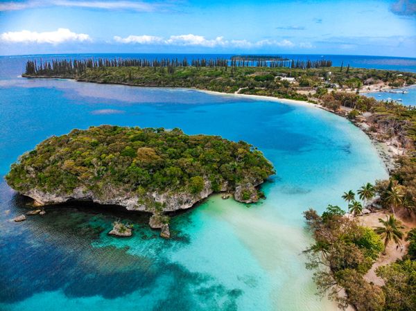 ニューカレドニア・ヌメア「201910 🇳🇨New Caledonia」の写真