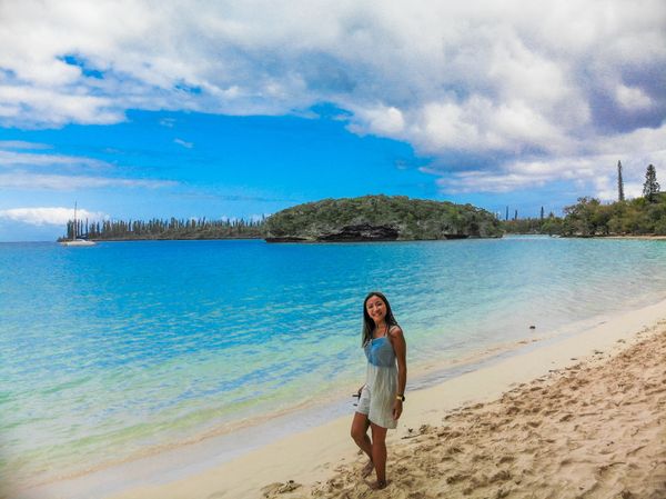 ニューカレドニア・ヌメア「201910 🇳🇨New Caledonia」の写真