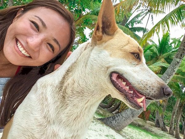 ニューカレドニア・ヌメア「201910 🇳🇨New Caledonia」の写真