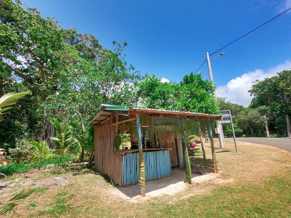 ニューカレドニア・ヌメア「201910 🇳🇨New Caledonia」の写真