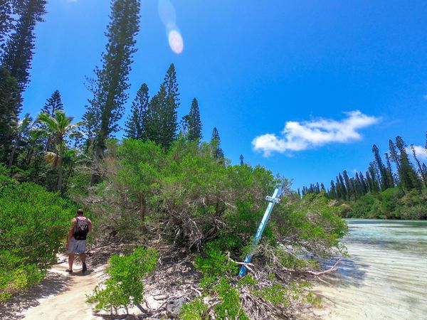 ニューカレドニア・ヌメア「201910 🇳🇨New Caledonia」の写真