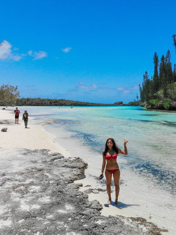 ニューカレドニア・ヌメア「201910 🇳🇨New Caledonia」の写真