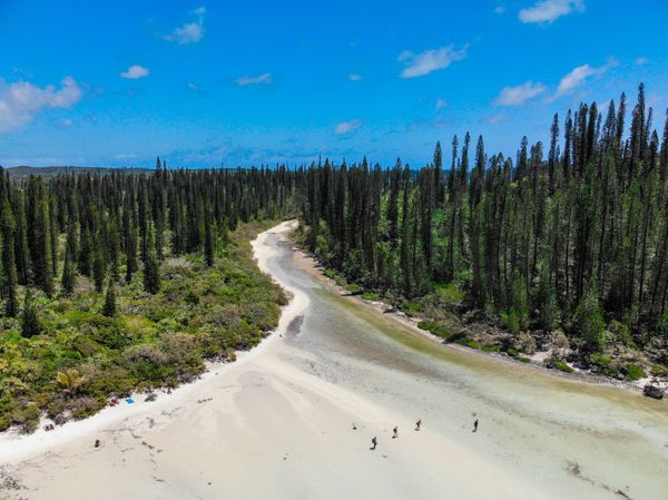 ニューカレドニア・ヌメア「201910 🇳🇨New Caledonia」の写真