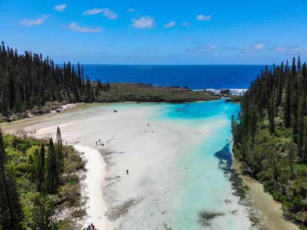 ニューカレドニア・ヌメア「201910 🇳🇨New Caledonia」の写真