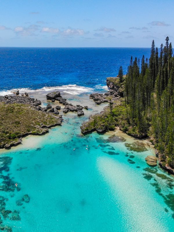 ニューカレドニア・ヌメア「201910 🇳🇨New Caledonia」の写真