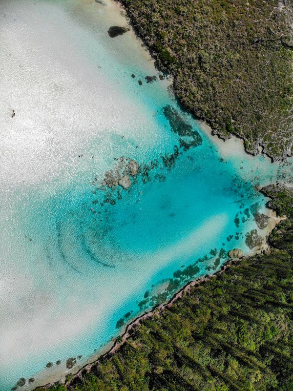 ニューカレドニア・ヌメア「201910 🇳🇨New Caledonia」の写真