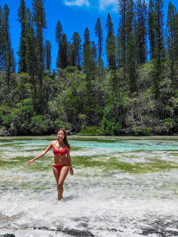 ニューカレドニア・ヌメア「201910 🇳🇨New Caledonia」の写真