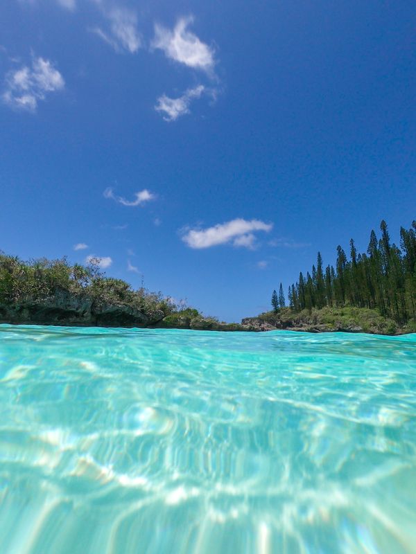 ニューカレドニア・ヌメア「201910 🇳🇨New Caledonia」の写真
