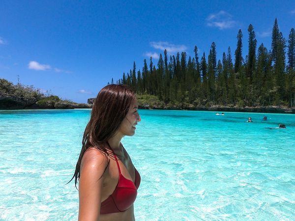 ニューカレドニア・ヌメア「201910 🇳🇨New Caledonia」の写真