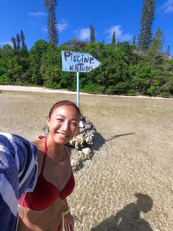 ニューカレドニア・ヌメア「201910 🇳🇨New Caledonia」の写真