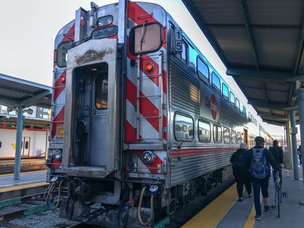 アメリカ(米国)・サンフランシスコ「201901 🇺🇸USA」の写真