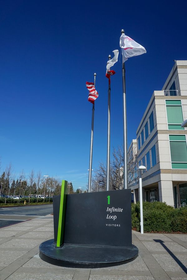 アメリカ(米国)・サンフランシスコ「201901 🇺🇸USA」の写真