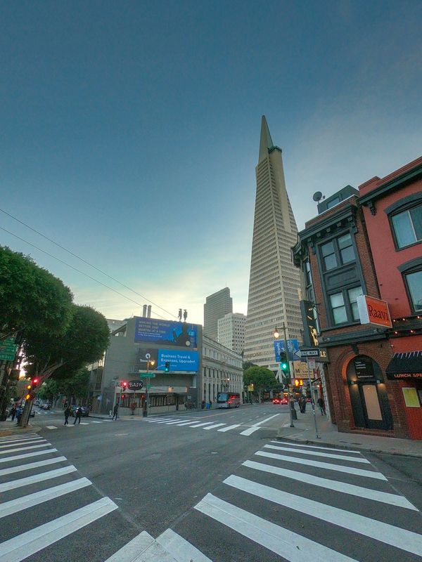 アメリカ(米国)・サンフランシスコ「201901 🇺🇸USA」の写真