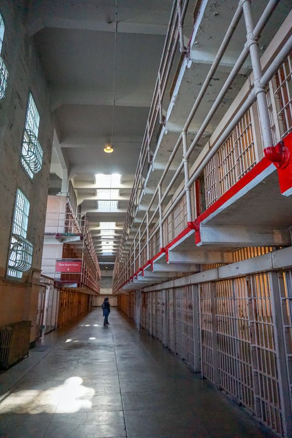 アメリカ(米国)・サンフランシスコ「201901 🇺🇸USA」の写真