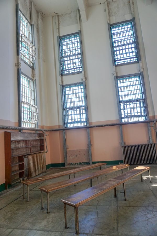 アメリカ(米国)・サンフランシスコ「201901 🇺🇸USA」の写真