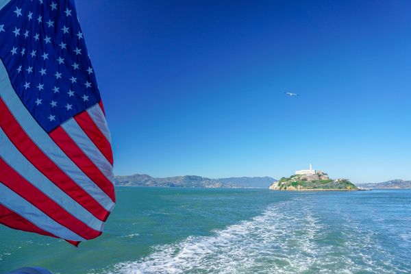 アメリカ(米国)・サンフランシスコ「201901 🇺🇸USA」の写真