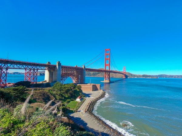 アメリカ(米国)・サンフランシスコ「201901 🇺🇸USA」の写真