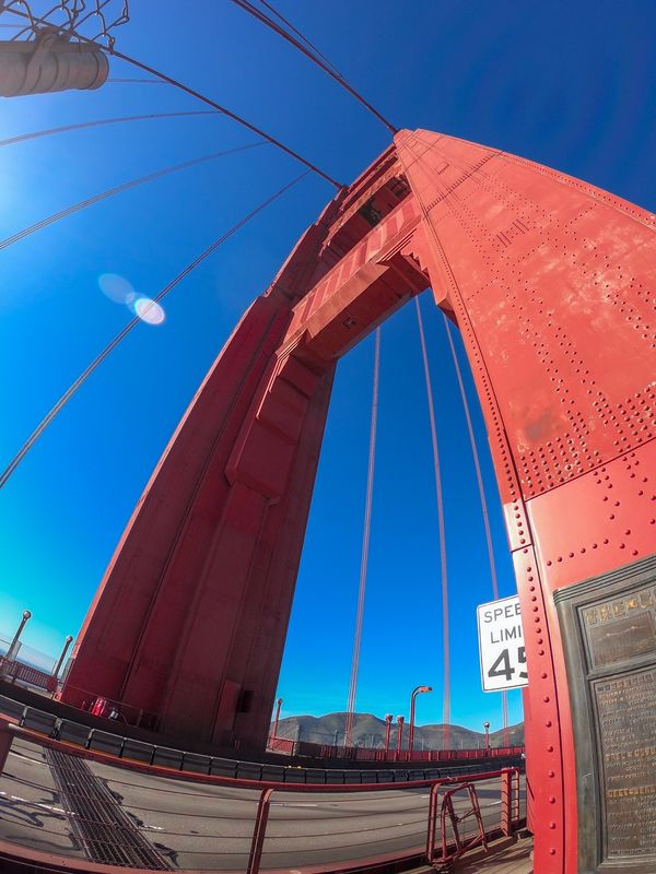 アメリカ(米国)・サンフランシスコ「201901 🇺🇸USA」の写真