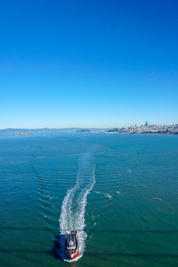 アメリカ(米国)・サンフランシスコ「201901 🇺🇸USA」の写真