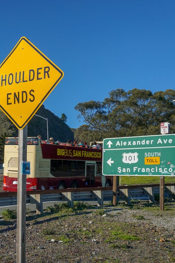 アメリカ(米国)・サンフランシスコ「201901 🇺🇸USA」の写真