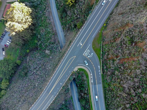 アメリカ(米国)・サンフランシスコ「201901 🇺🇸USA」の写真