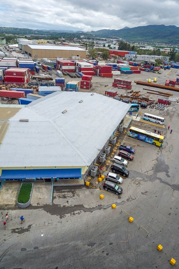 ジャマイカ・Montego Bay「201901 🇯🇲Jamaica」の写真