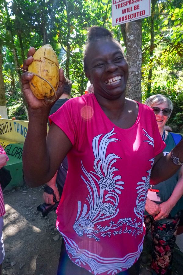 ジャマイカ・Montego Bay「201901 🇯🇲Jamaica」の写真