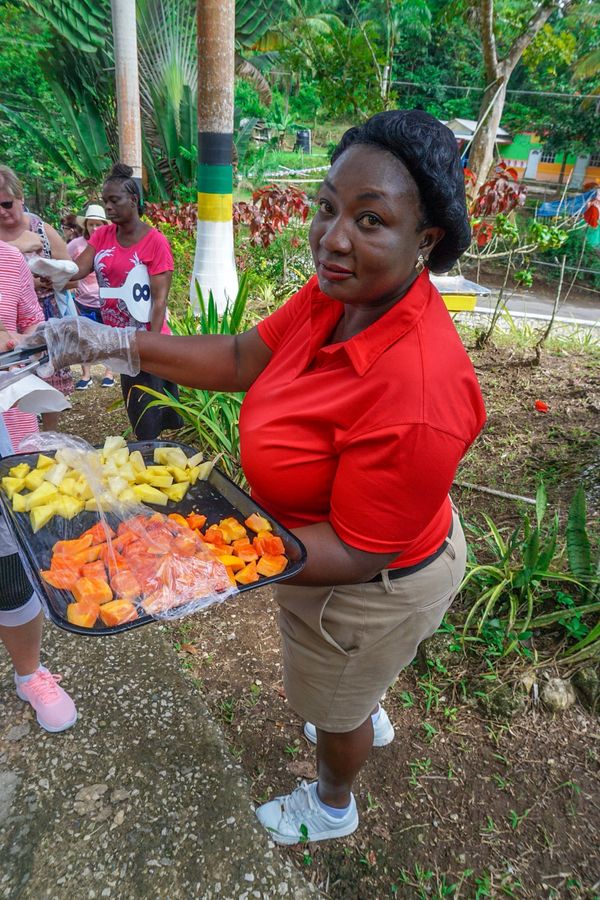 ジャマイカ・Montego Bay「201901 🇯🇲Jamaica」の写真