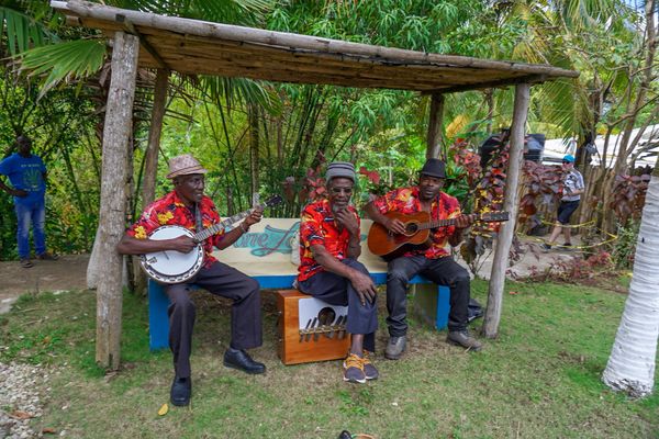 ジャマイカ・Montego Bay「201901 🇯🇲Jamaica」の写真