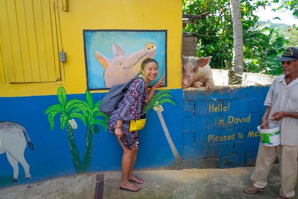 ジャマイカ・Montego Bay「201901 🇯🇲Jamaica」の写真