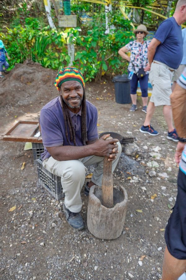 ジャマイカ・Montego Bay「201901 🇯🇲Jamaica」の写真