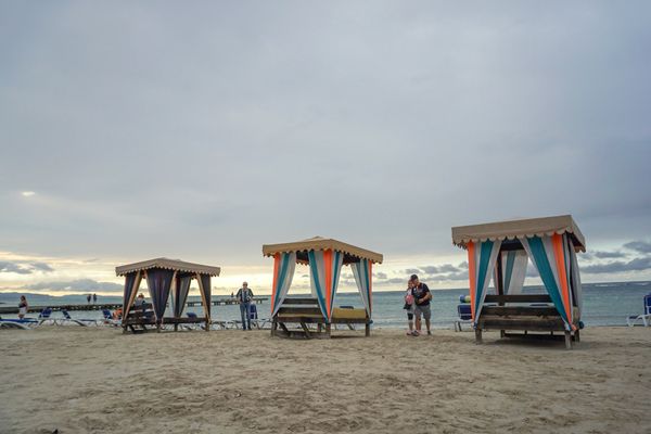 ジャマイカ・Montego Bay「201901 🇯🇲Jamaica」の写真