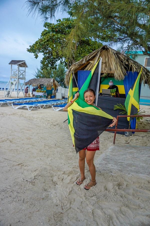 ジャマイカ・Montego Bay「201901 🇯🇲Jamaica」の写真