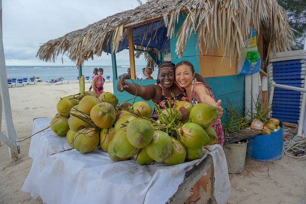 ジャマイカ・Montego Bay「201901 🇯🇲Jamaica」の写真