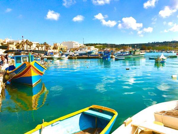 マルタ・バレッタ「マルタ」の写真