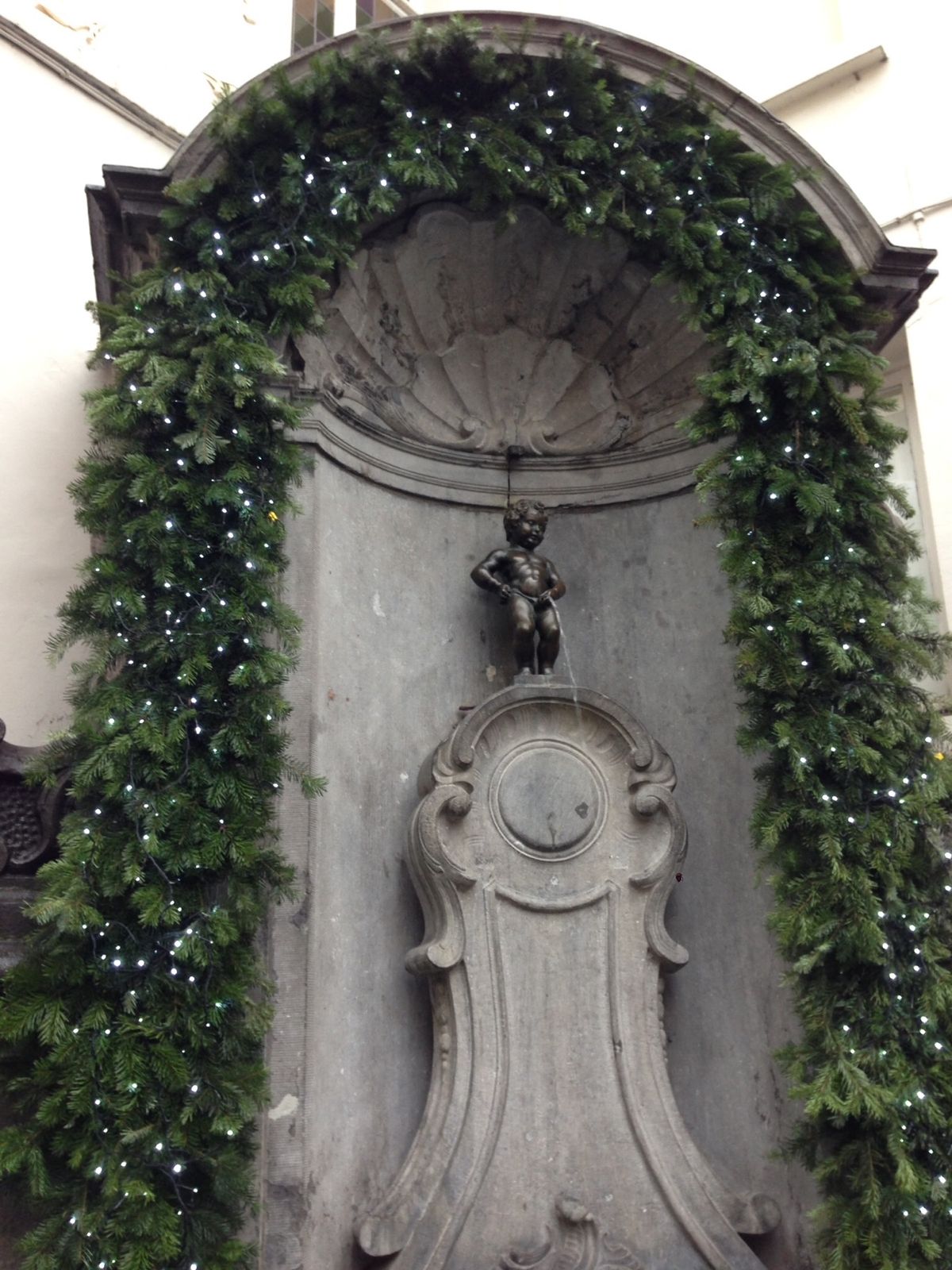 メゾンドダンドアのワッフルが美味♡