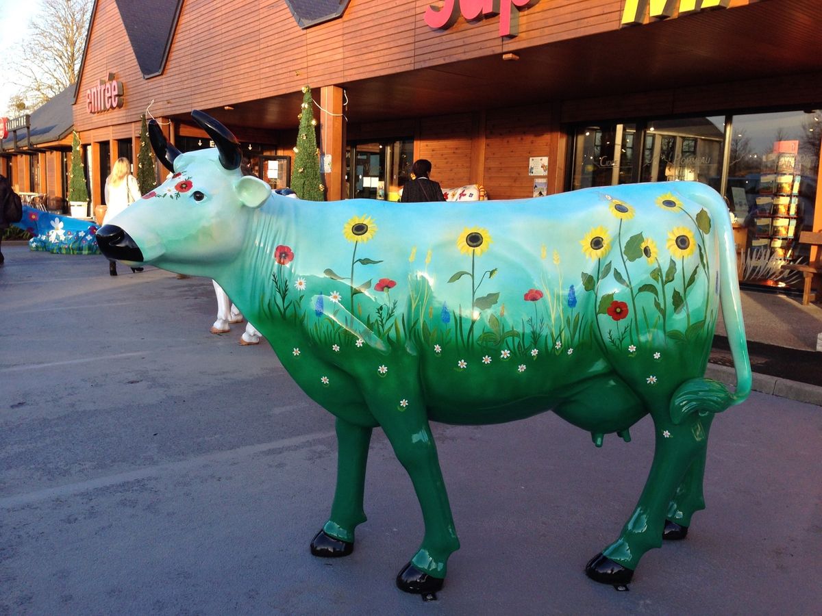 フランス世界遺産 モンサンミッシェル♡