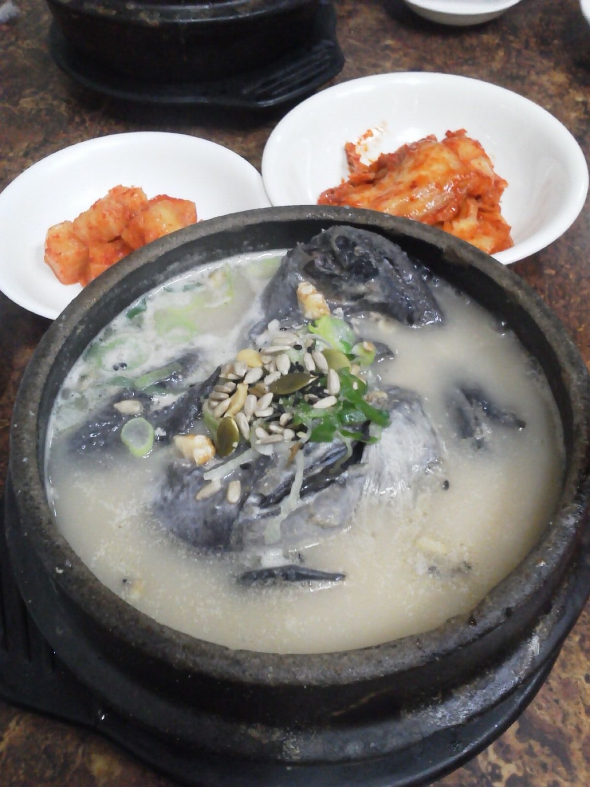 ソウルのグルメは絶品♡