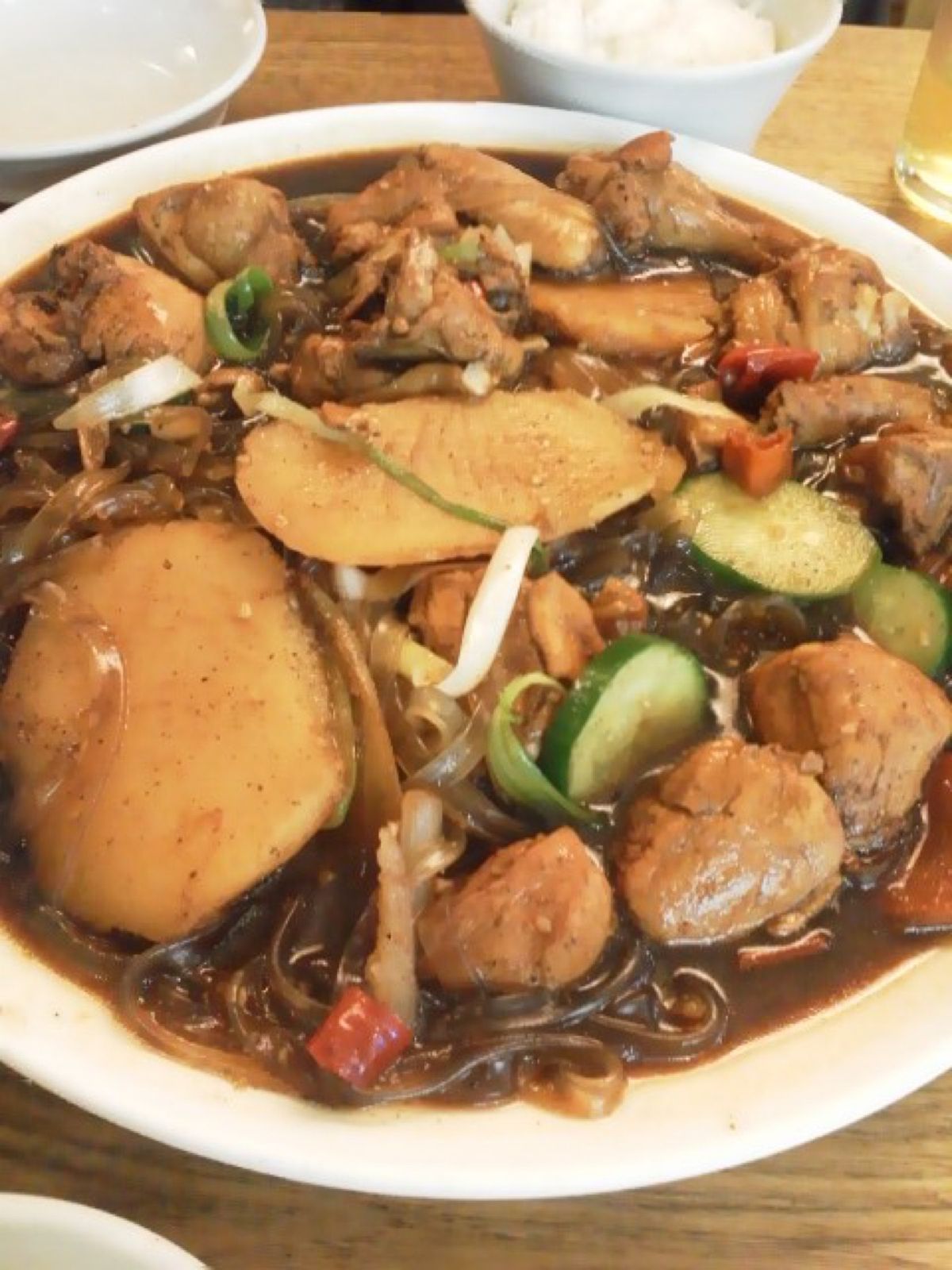 ソウルのグルメは絶品♡