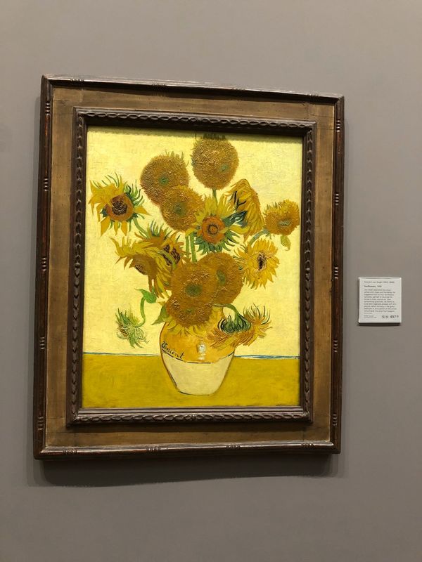 イギリス(英国)・ロンドン「ロンドン1人旅」の写真